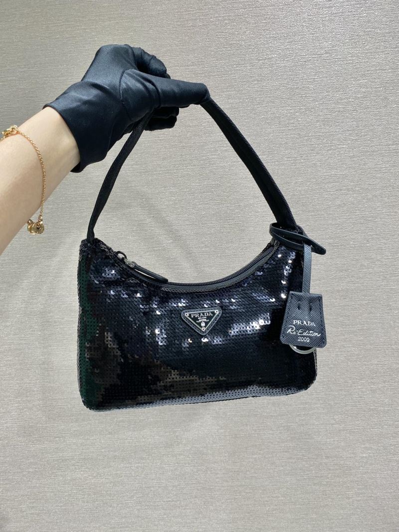 Pra*a hobo bags